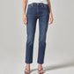 Citizens Of Humanity - Daphne Straight Leg Jean
