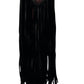 Corral - Women's Crystals Lamb Fringe Boot