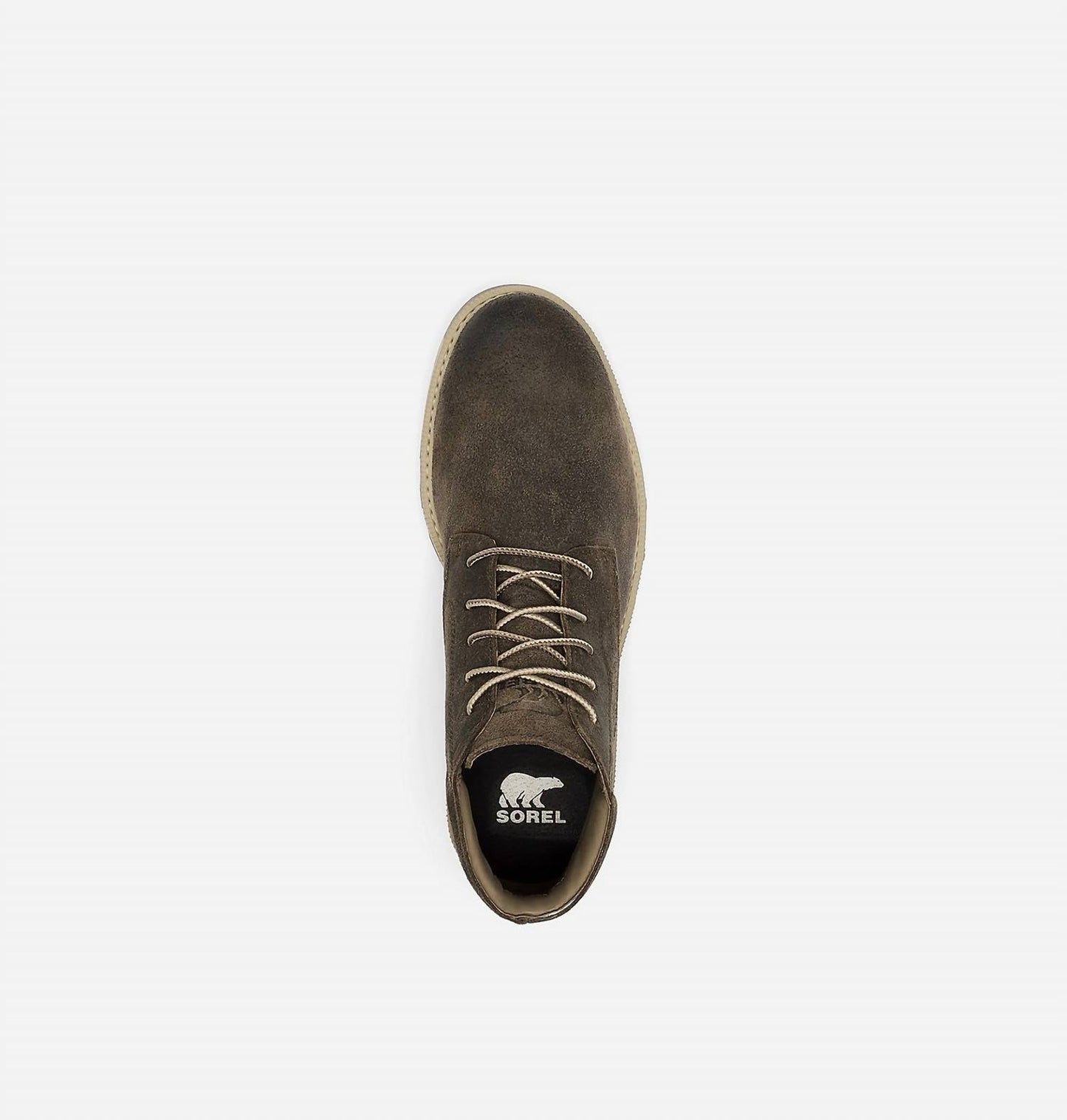 Sorel - Men's Madson™ Ii Chukka Waterproof Boot