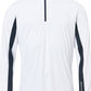 Abacus Sportswear Us - Aloha Uv Cut Long Sleeve Golf Shirt (upf 50)