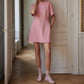 Varley - Maple 2.0 Mini Dress
