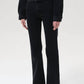 Agolde - Leena High-rise Flare Jeans