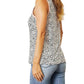 Double Take - Visionary Duo Graphic Tank Top