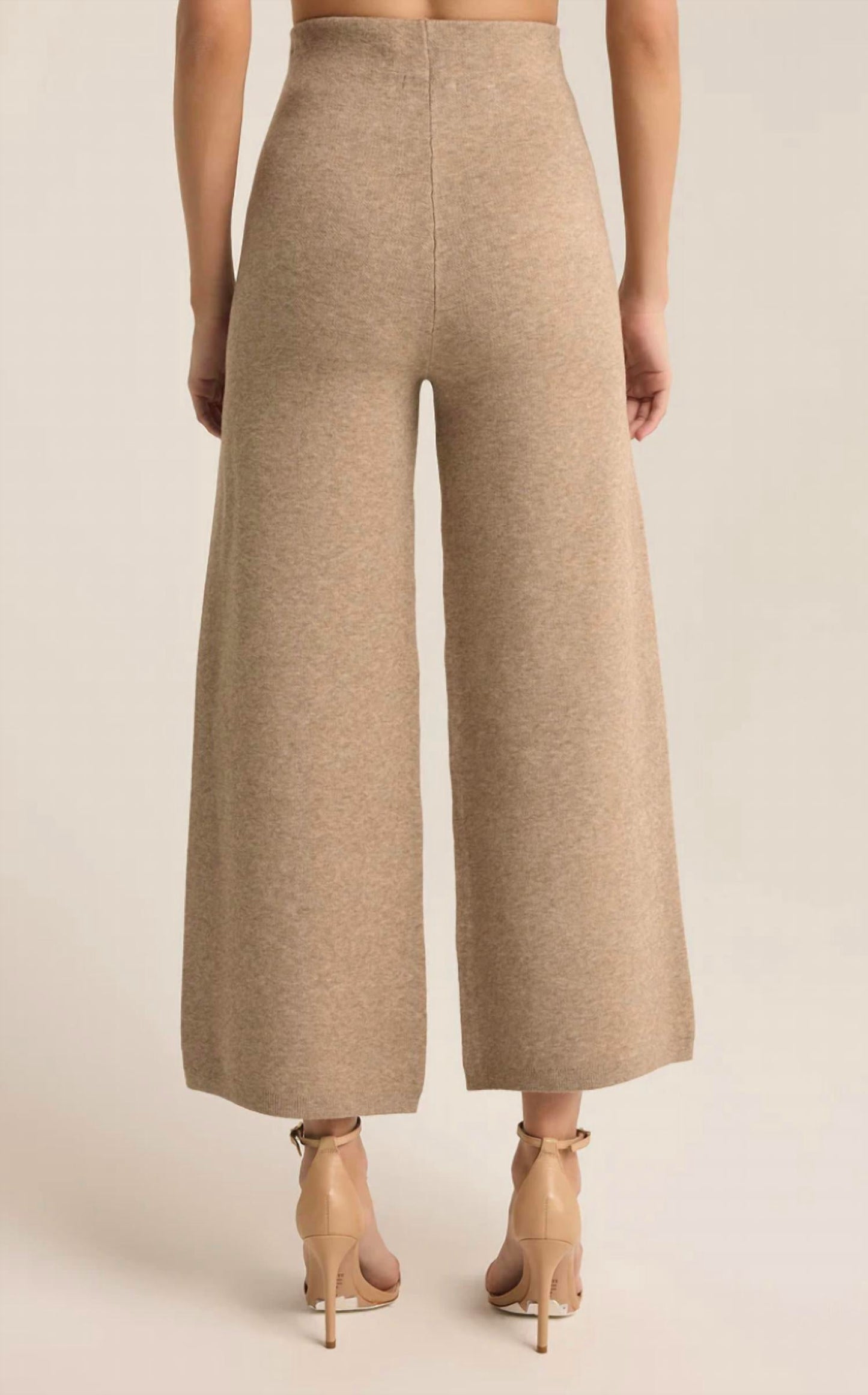 Z Supply - Elowen Jaquard Pant