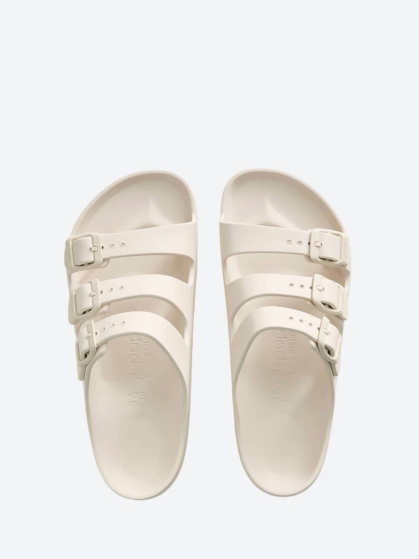 Birkenstock - Women's Florida Eva Sandal