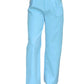 2.7 August Apparel - Classic Suit Trouser Pants