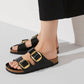 Birkenstock - Women's Arizona Big Buckle Narrow Sandal