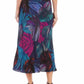 Karen Kane - Bias Midi Skirt