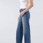 Amo - Marjorie Wide Leg Jean