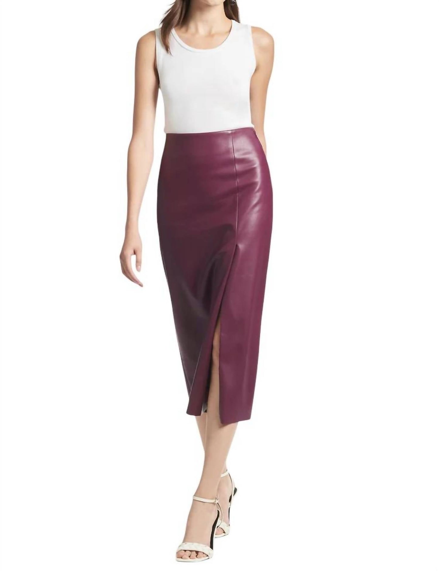 Sachin & Babi - ARDEN SKIRT