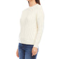 Karen Kane - Petite Size Cable Knit Sweater