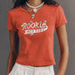 Mother - Itty Bitty Ringer Tee
