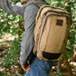 Sts Ranchwear - Men's Buffalo Creek Porter Backpack