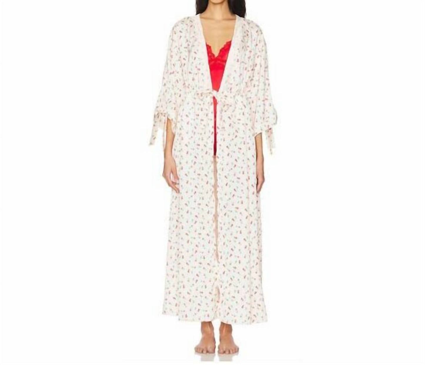free-people-first-robe