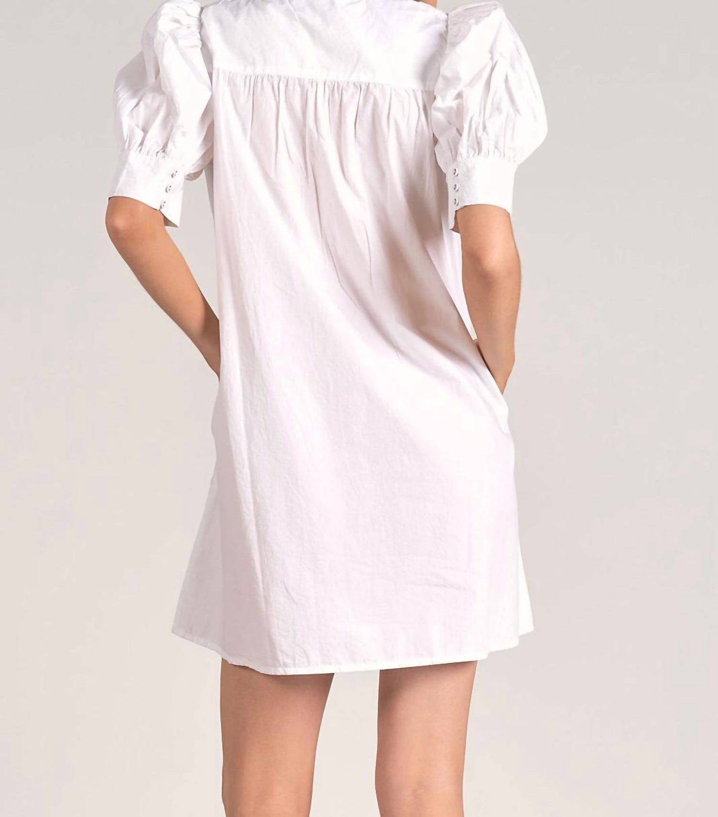 Elan - Summer Dress