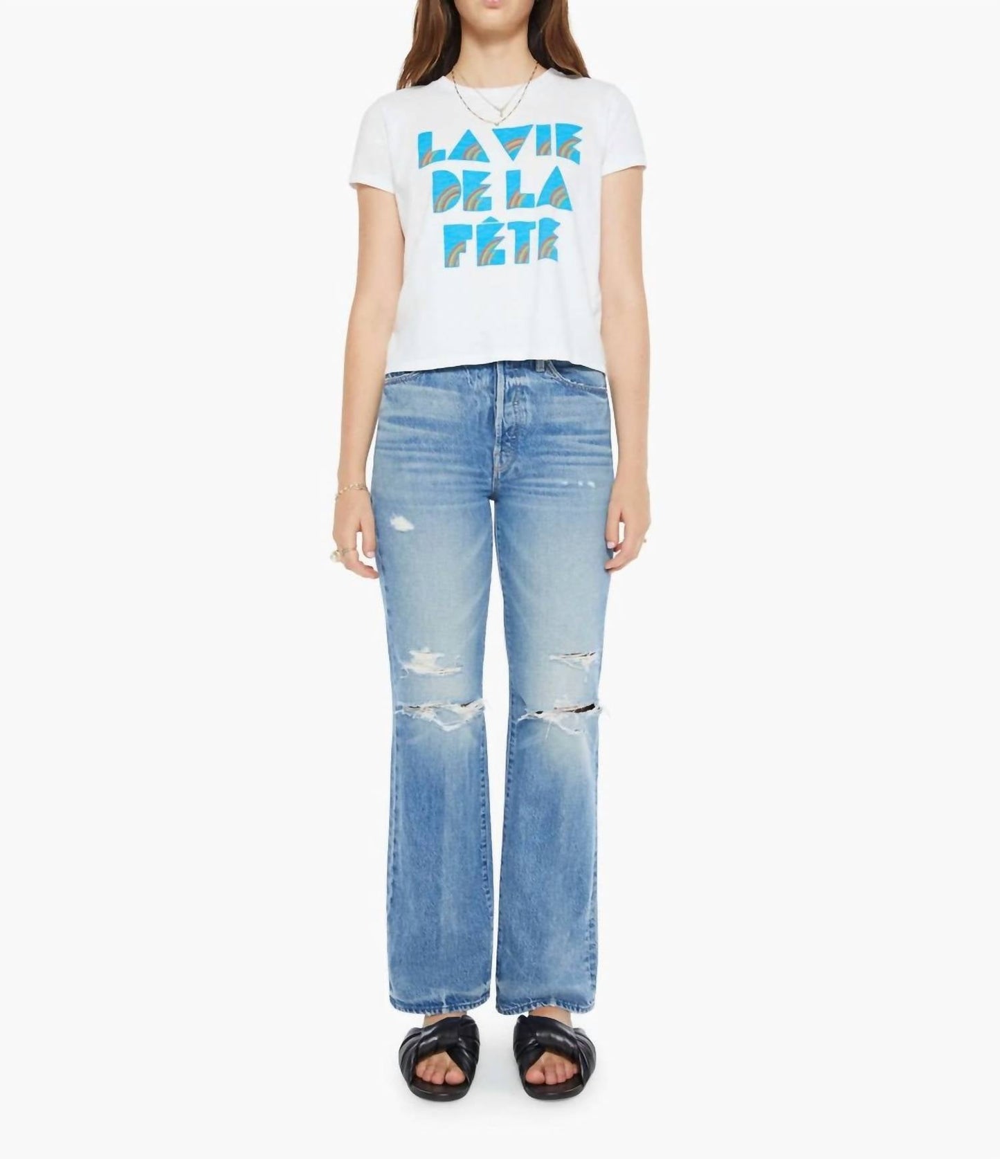 Mother - Lil Sinful Tee
