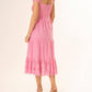Area Stars - Martina Midi Dress