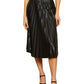 Caballero - Annette Pleated Midi Skirt