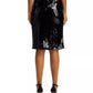 Generation Love - Shanae Sequined Skirt