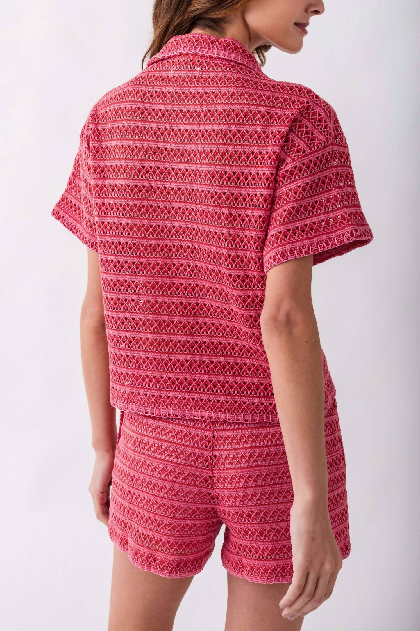 Z Supply - Monaco Button Up Top
