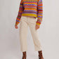 Free People - Favorite Things Long Sleeve Sweater