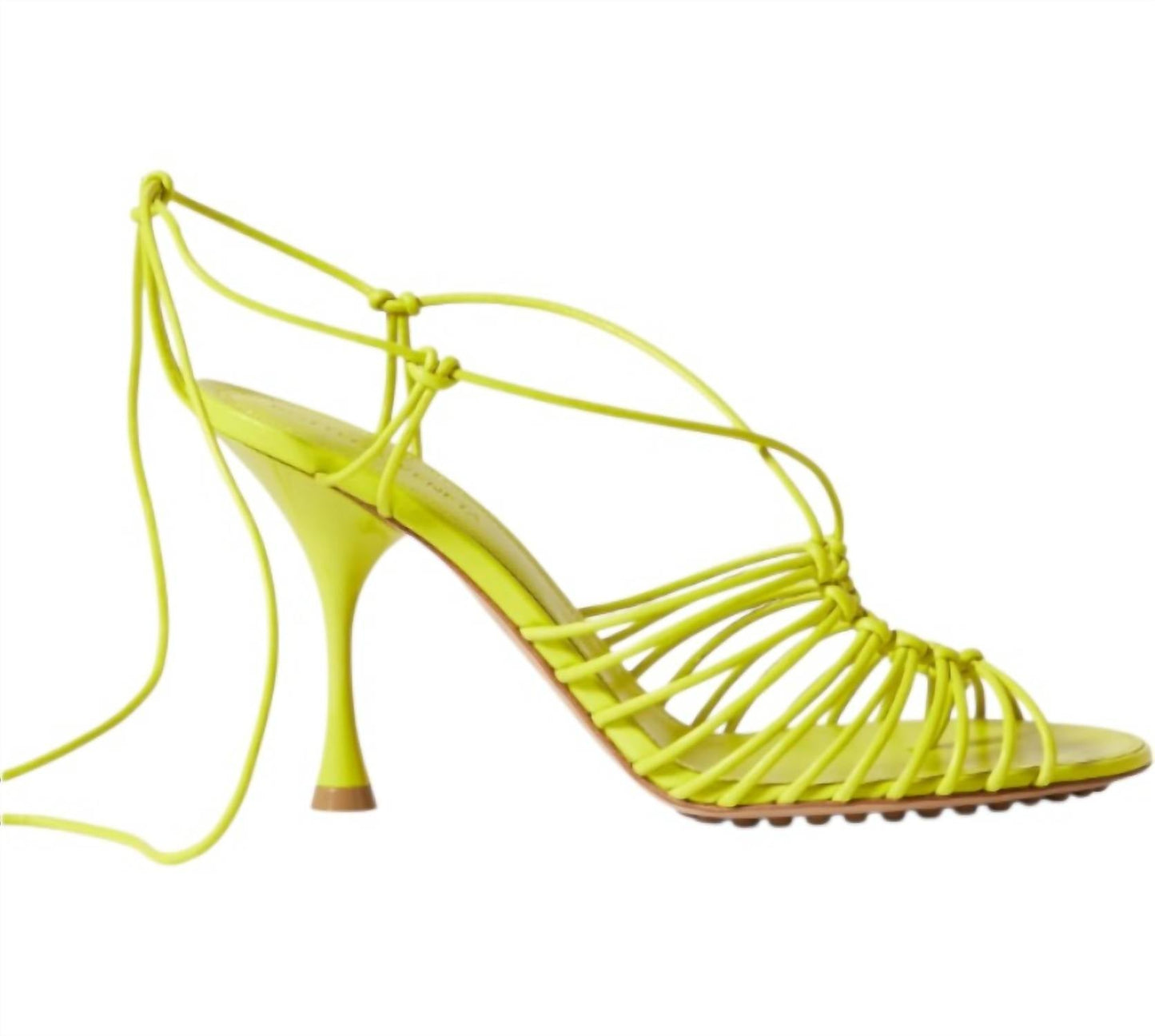 Carrano - Women's Lace Up Dress Sandals