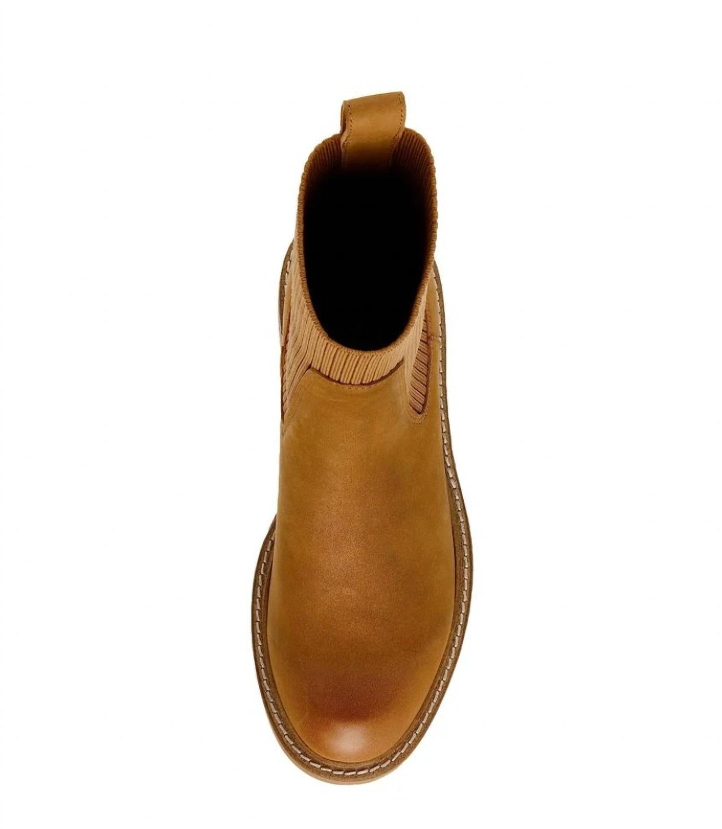 Steve Madden - Women's Kiley Leather Boot