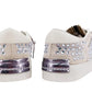 Shu Shop - Women's Ruby Stud Sneakers