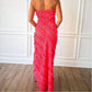2.7 August Apparel - Hot Topic Maxi Dress