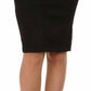 Blanknyc - Women's Pencil knee length Skirt