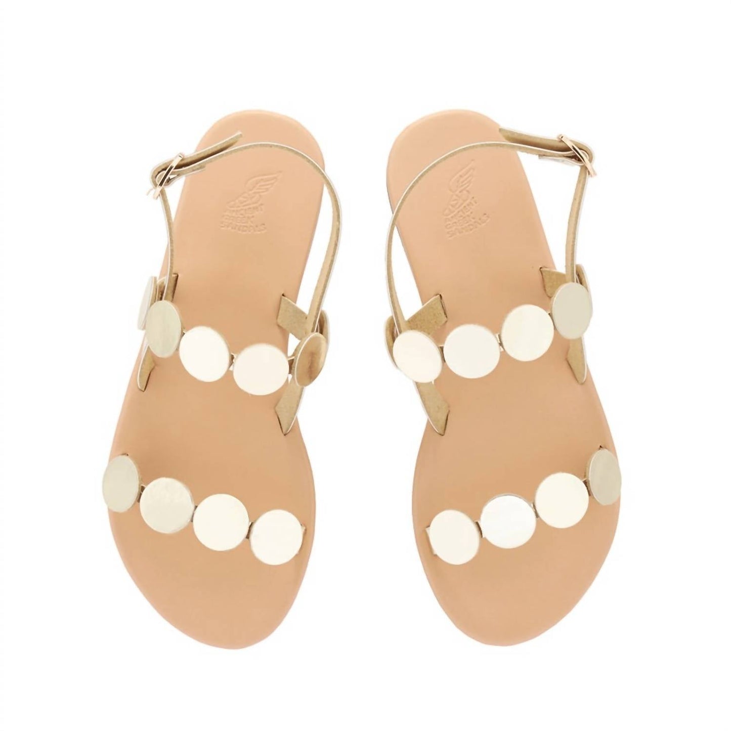 Ancient Greek Sandals - Women's Titania Sandals
