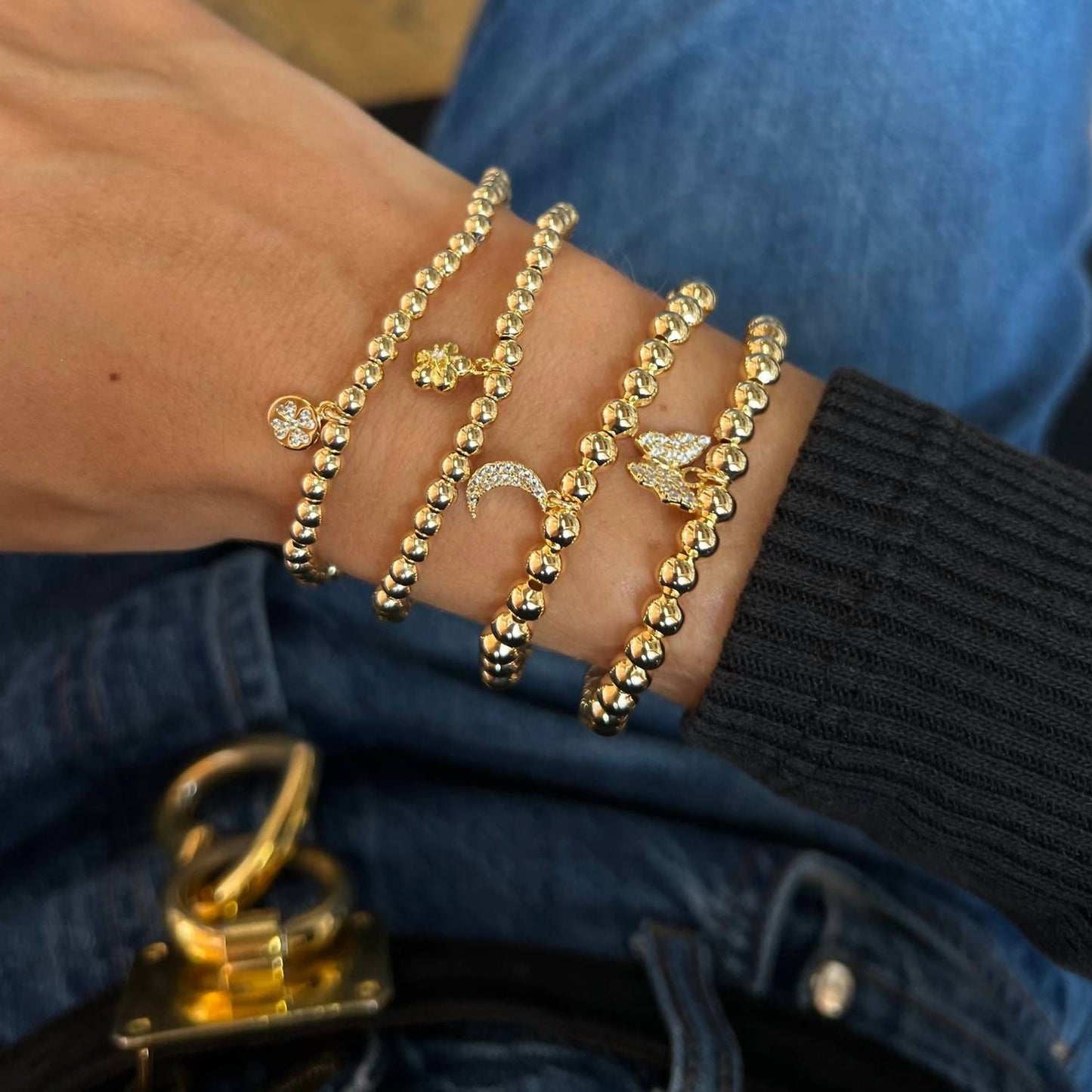 Alexa Leigh - Women's Hope Bracelet
