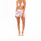 Soah - Women's Grace Tie Dye Shorts
