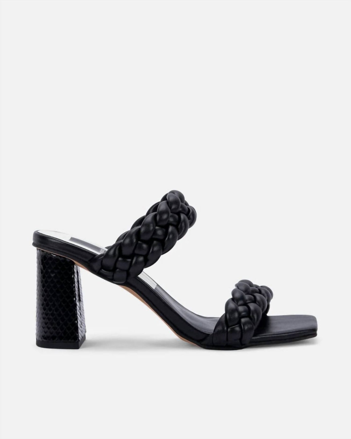 Dolce Vita - Women's Paily Stella Heel