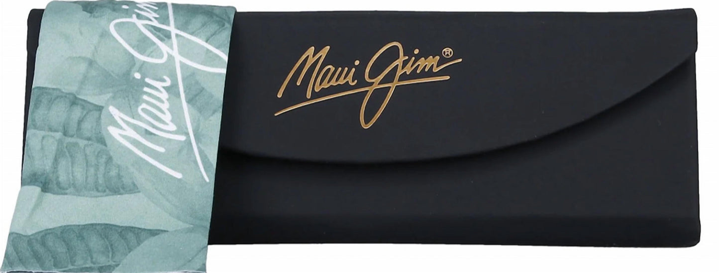 Maui Jim - कविका पोलराइज़्ड सनग्लासेज़ 257 - 17c