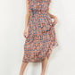 टीएचएमएल - कॉटेज ड्रेस
