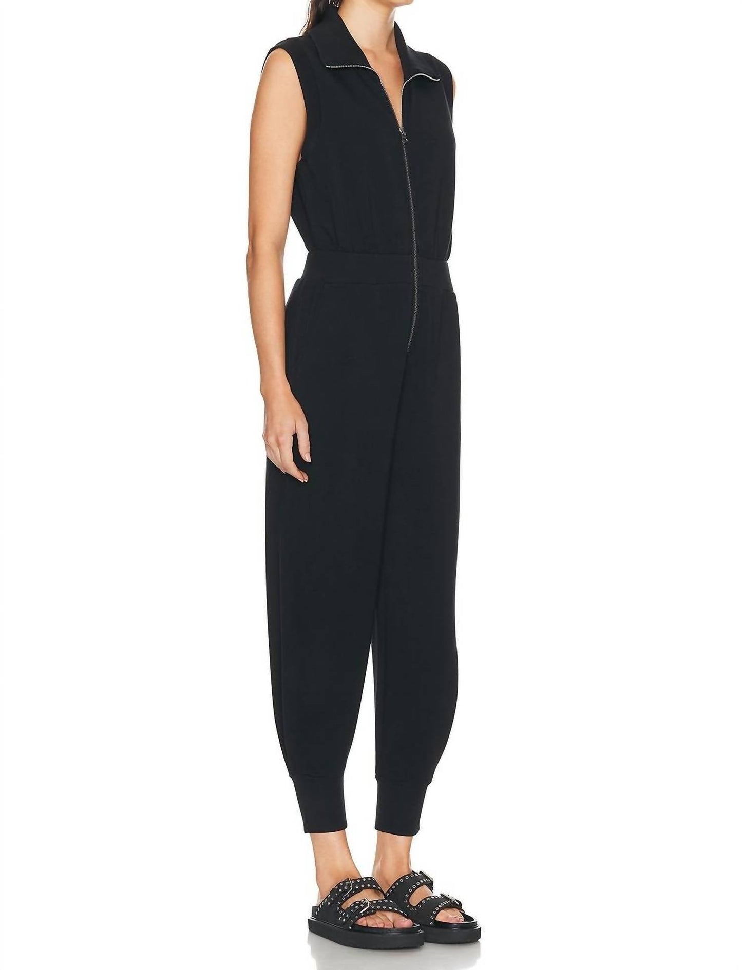 Varley - Madelyn Jumpsuit