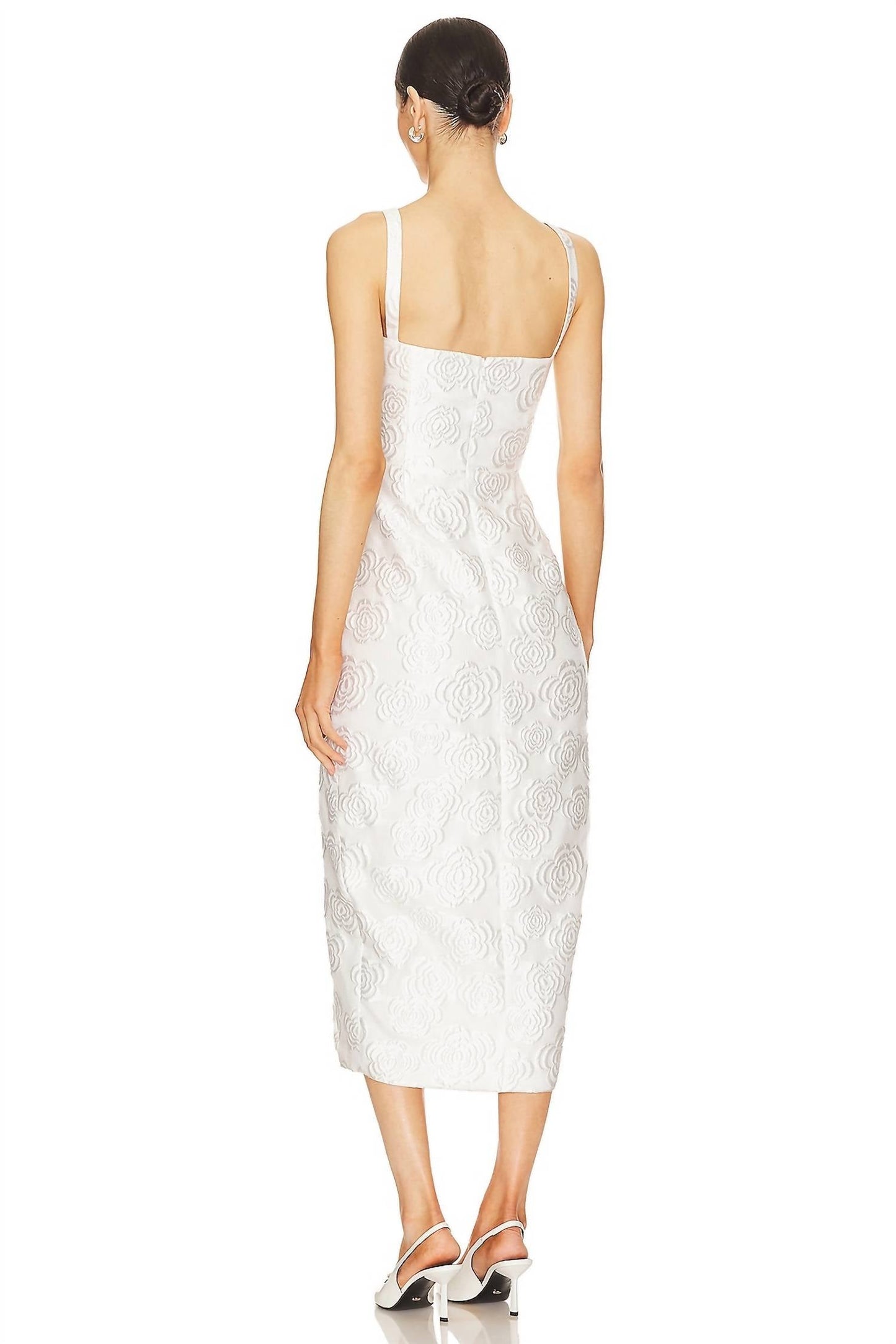 Amanda Uprichard - Monica Dress