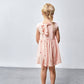 Omamimini - Fit & Flare Jersey Dress