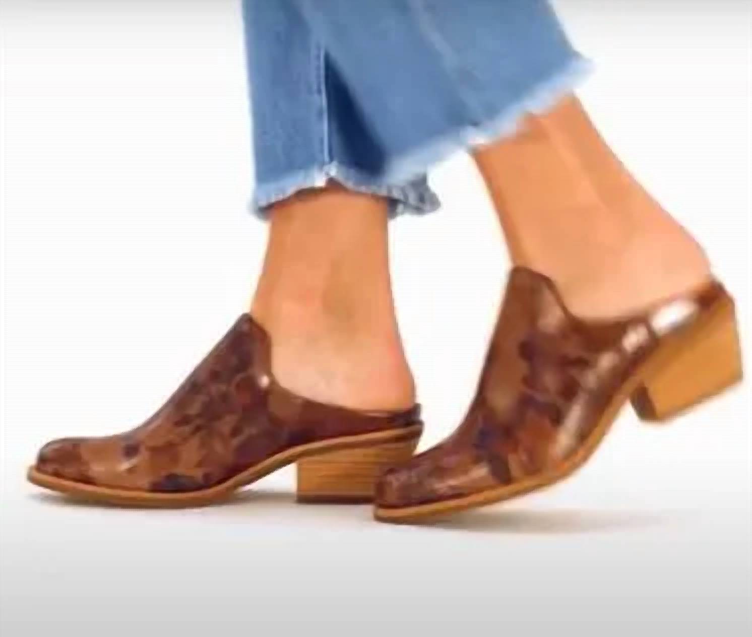 Sofft - WOMEN'S AMEERA CLOG