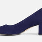 Naturalizer - Women's Rebecca Block Heels