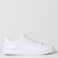 Tory Burch - Men's Howell Court Leather Sneakers