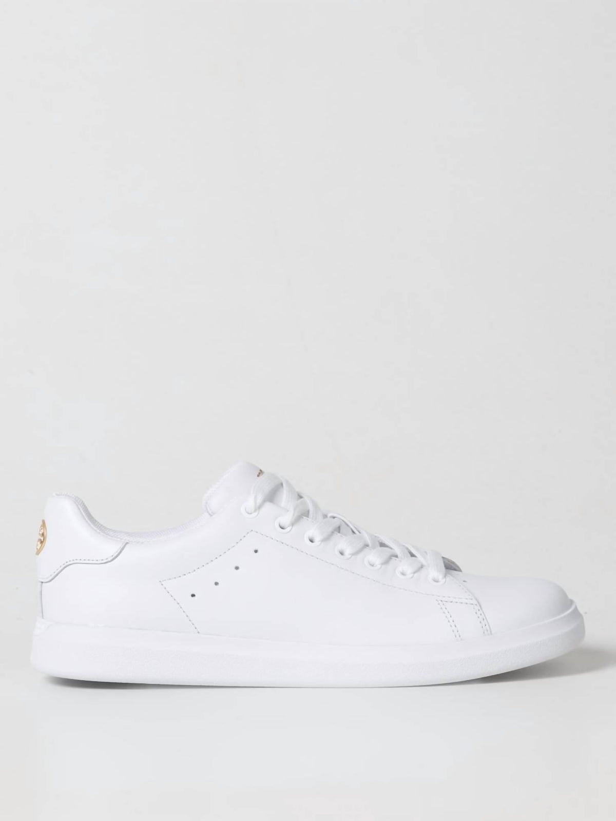 Tory Burch - Men's Howell Court Leather Sneakers
