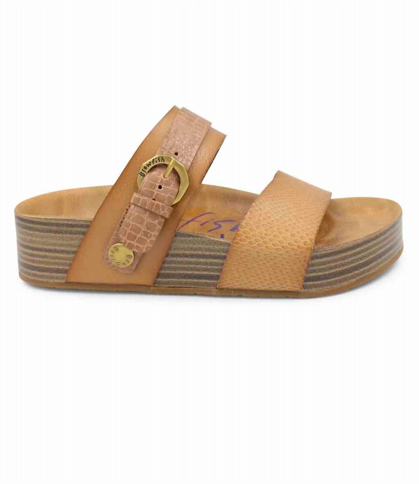 Blowfish - Women's Marge Platform Shoe