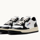 Autry - Men's Medalist Low Leather Sneaker