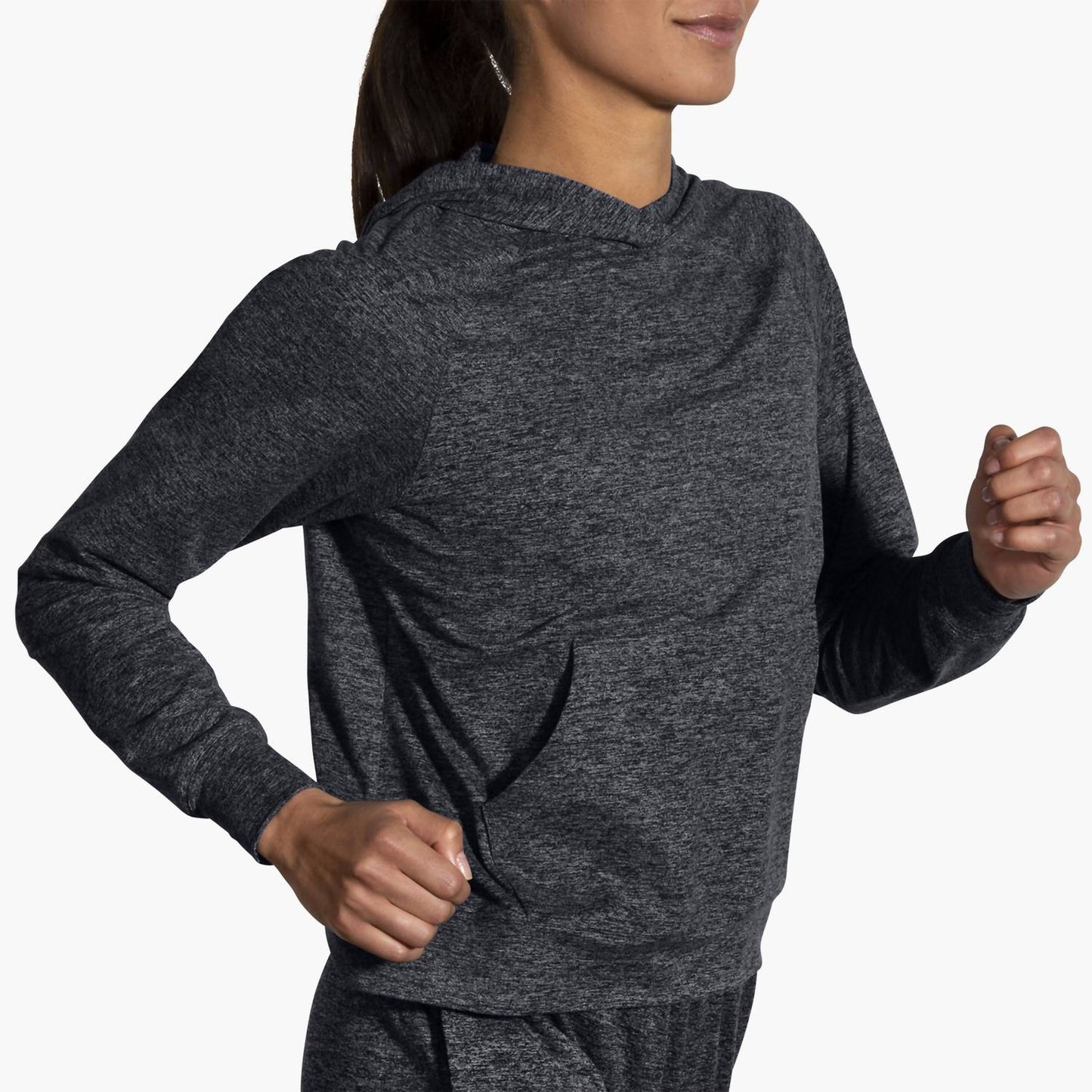 Brooks - Luxe Hoodie