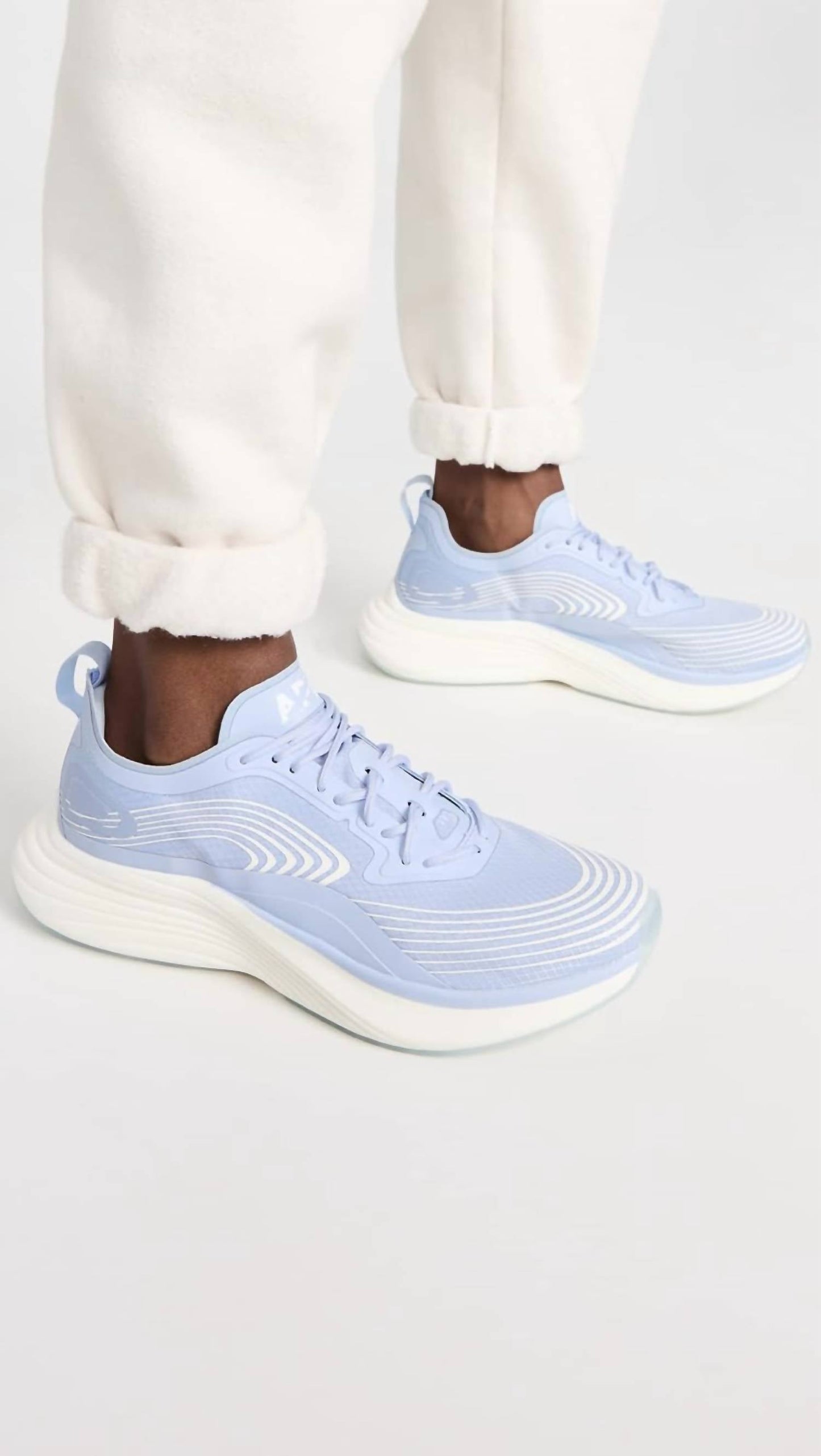 Apl - Women's Streamline Running Shoes