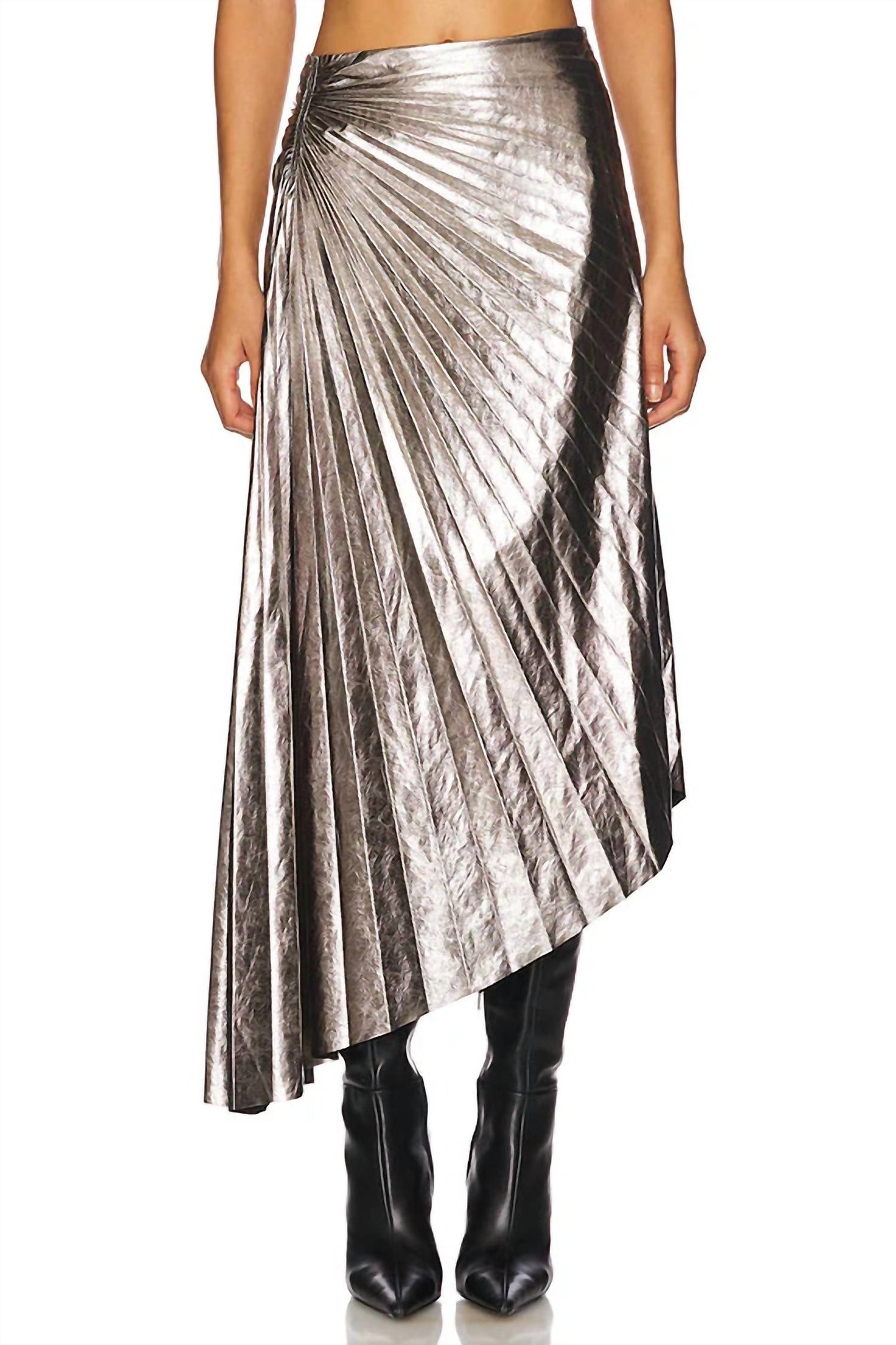 A.L.C. - Tracy Asymmetrical Skirt