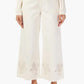 Cami Nyc - Memphis High Rise Pant with Lace