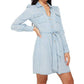 Generation Love - Linnie Denim Dress